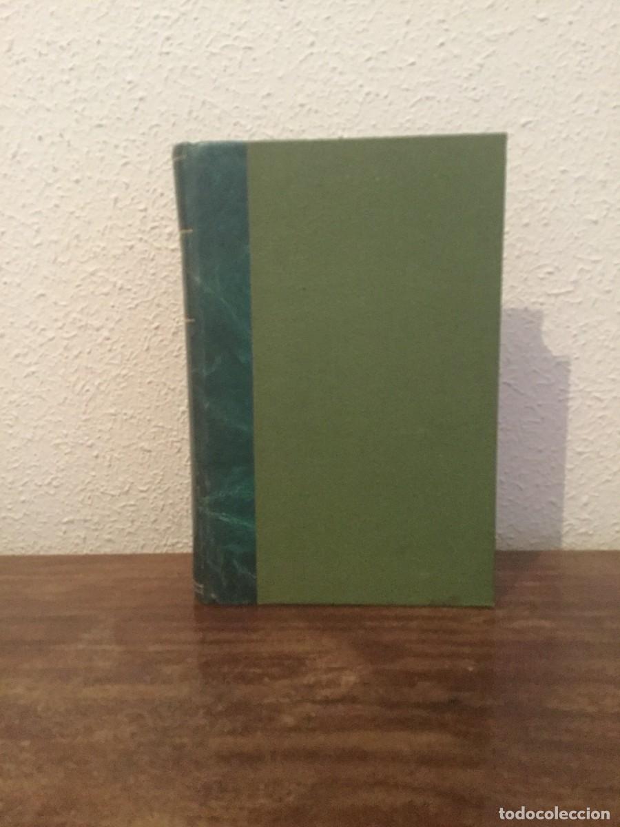 Libros antiguos: Despu&eacute;s E M Remarque - Foto 1
