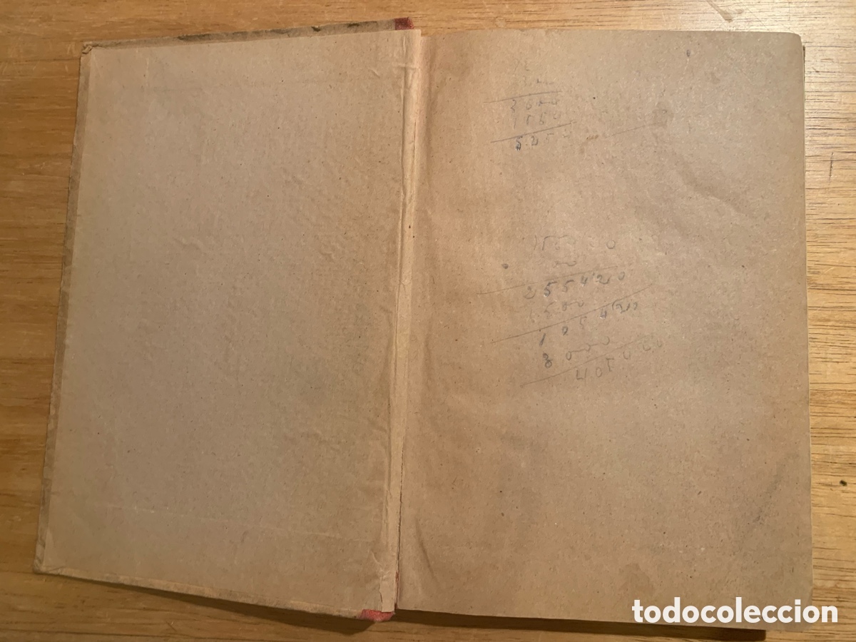 Libros antiguos: Libro antiguo Ordenanzas del Ej&eacute;rcito - Foto 2
