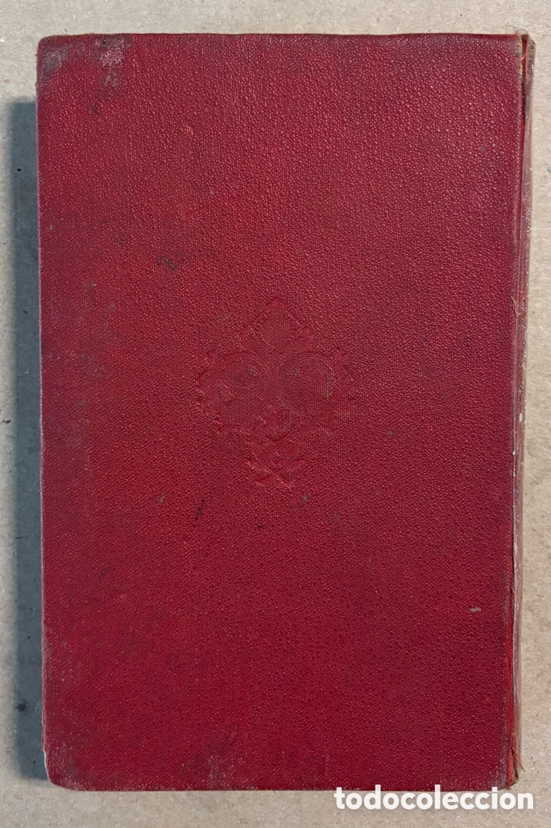 Libros antiguos: COMPENDIO DE LA HISTORIA UNIVERSAL. FELIPE PICATOSTE. - Foto 9