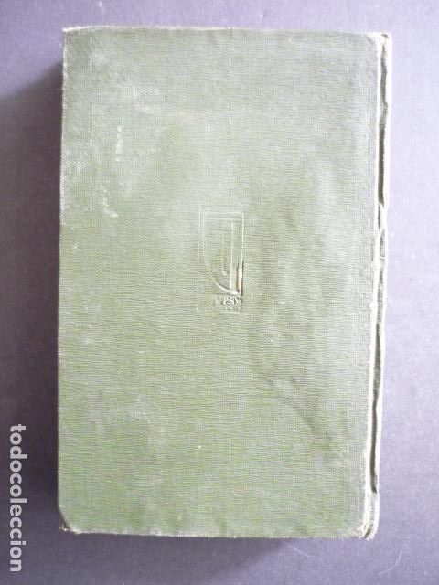 Libros antiguos: EL BANDOLERO TIRSO DE MOLINA - Foto 4