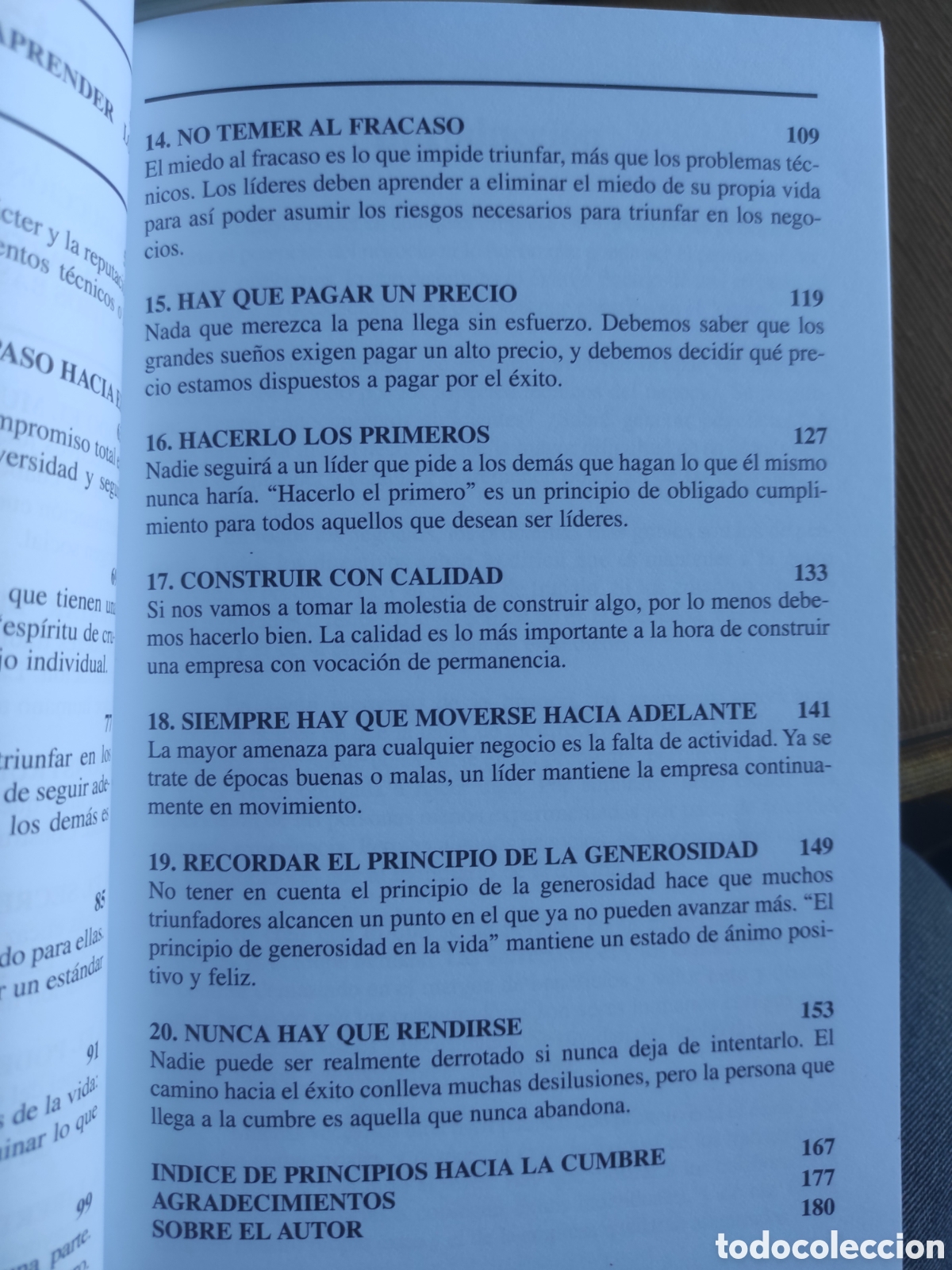 Libros antiguos: PUSHING UP PEOPLE - ART WILLIAMS 2001 - Foto 6