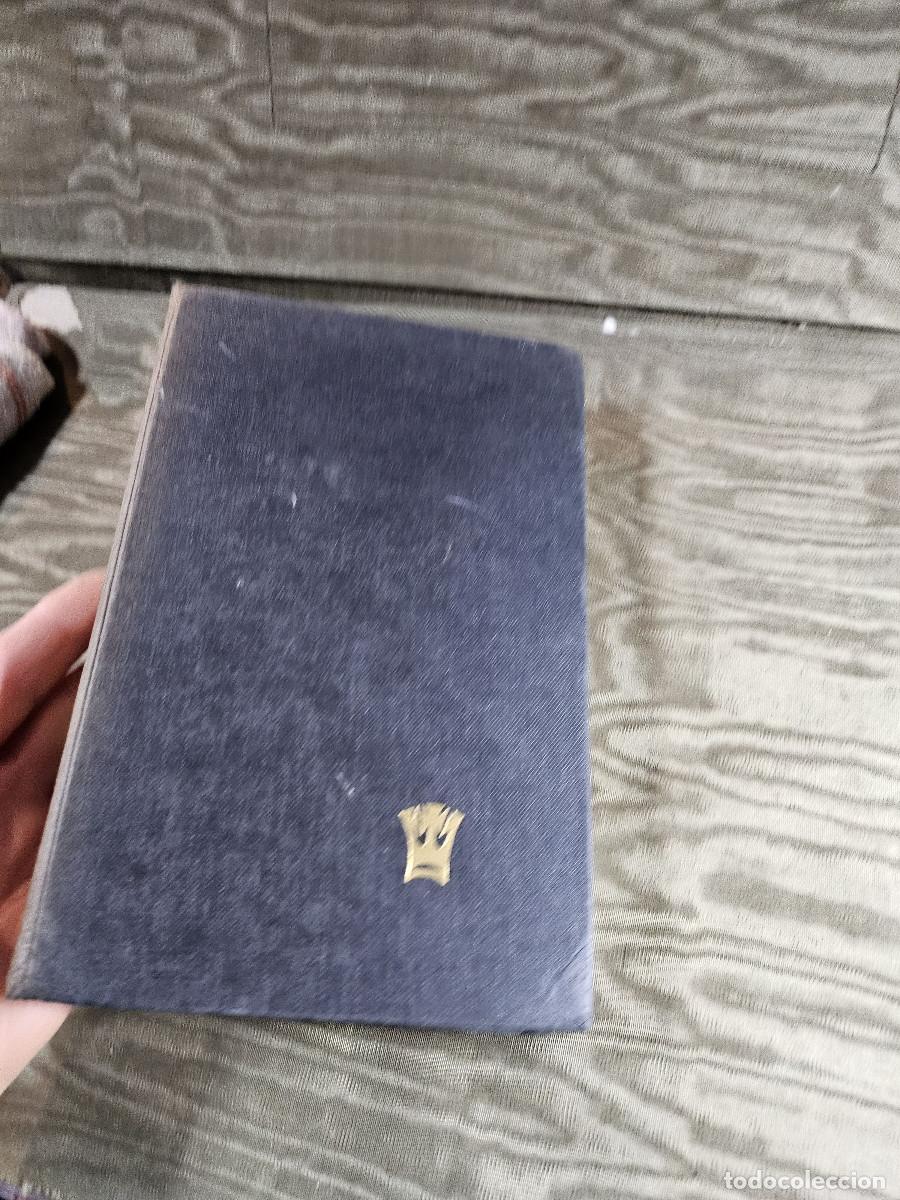 Libros antiguos: libro despues del combate - Foto 2