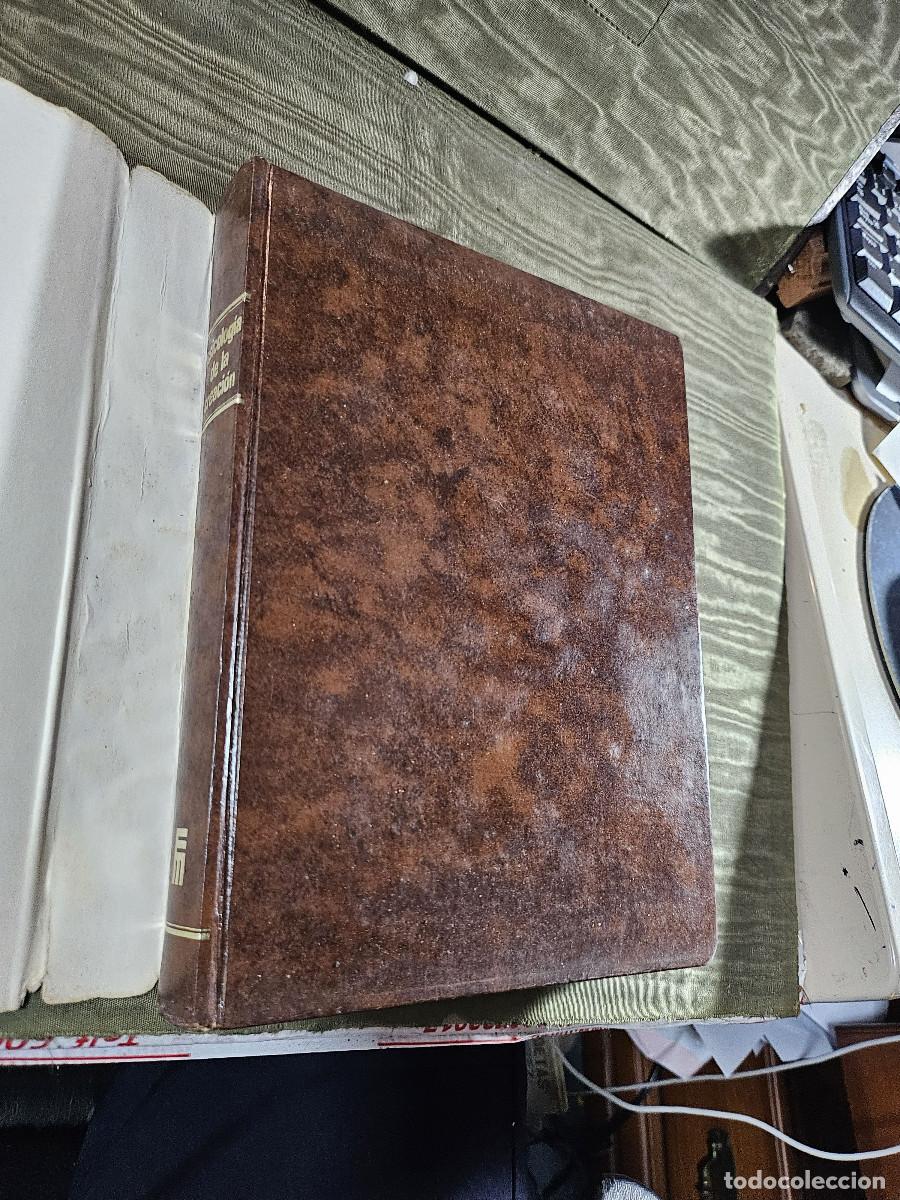 Libros antiguos: libro psicologia de la creacion - Foto 1