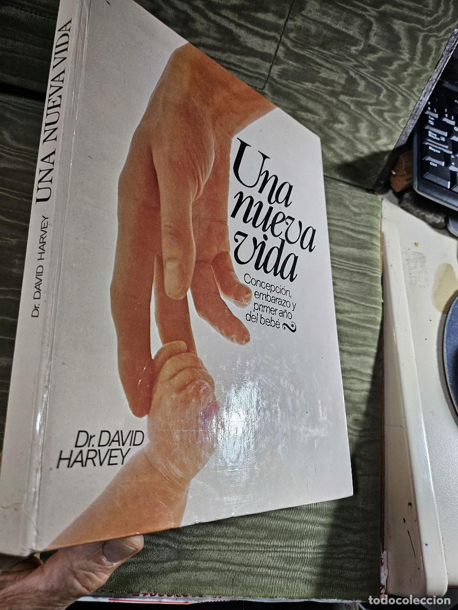 Libros antiguos: libhro de una nueva vida - Foto 1