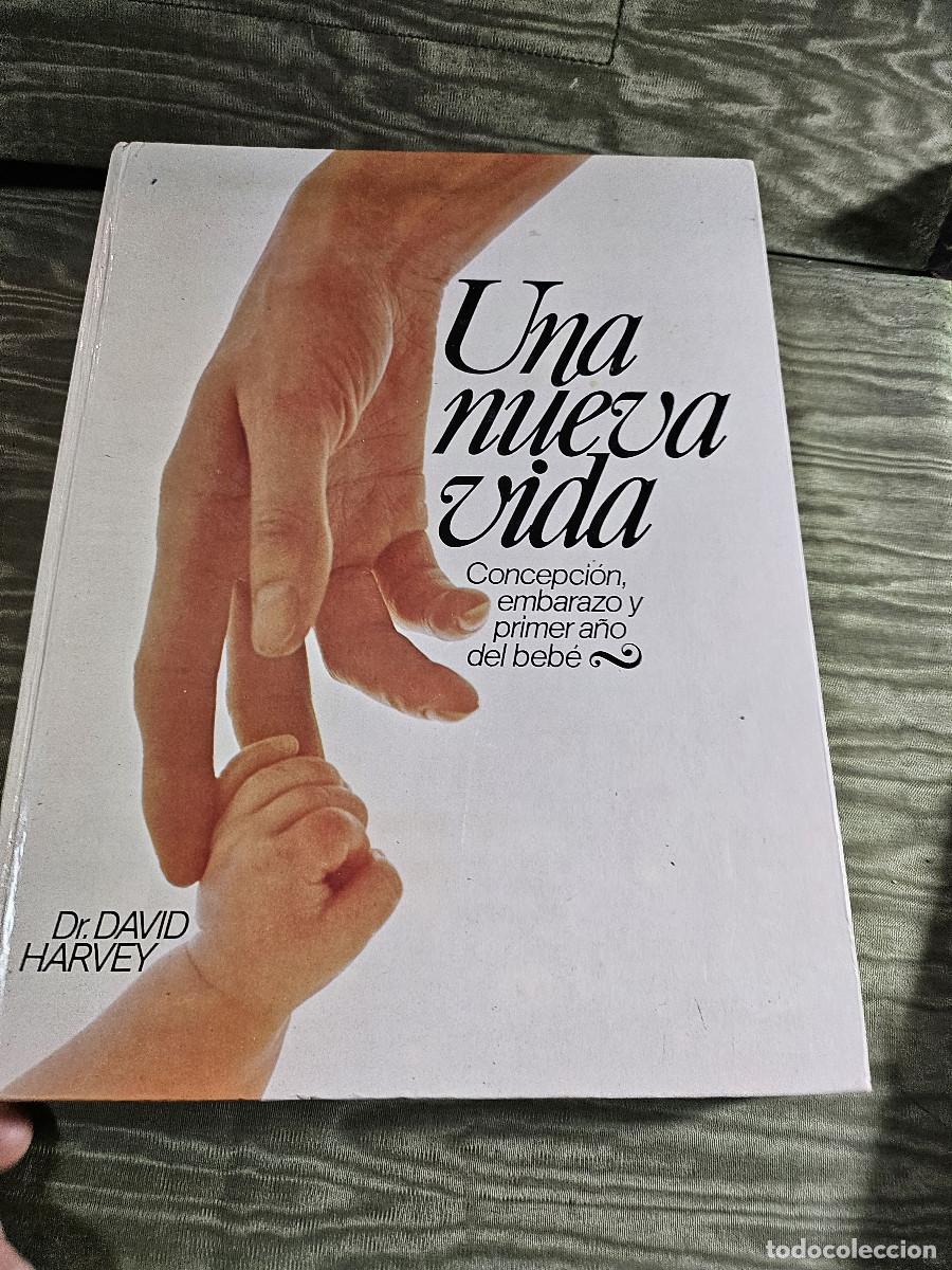 Libros antiguos: libhro de una nueva vida - Foto 2