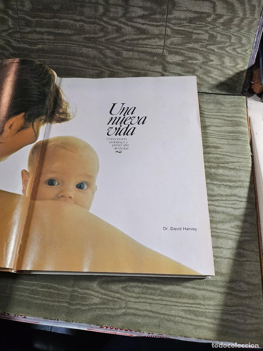 Libros antiguos: libhro de una nueva vida - Foto 3