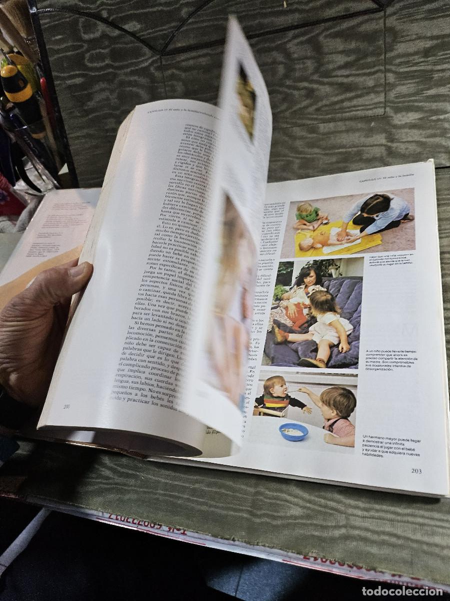 Libros antiguos: libhro de una nueva vida - Foto 5