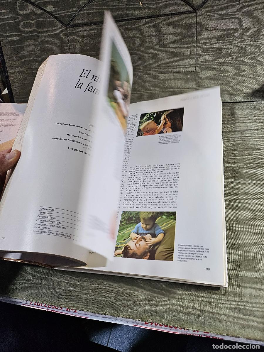 Libros antiguos: libhro de una nueva vida - Foto 6