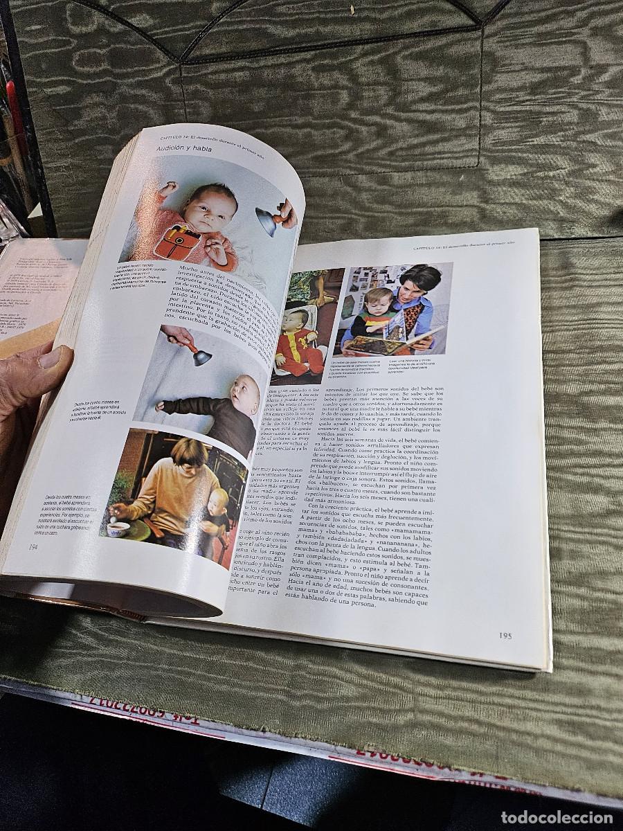 Libros antiguos: libhro de una nueva vida - Foto 7