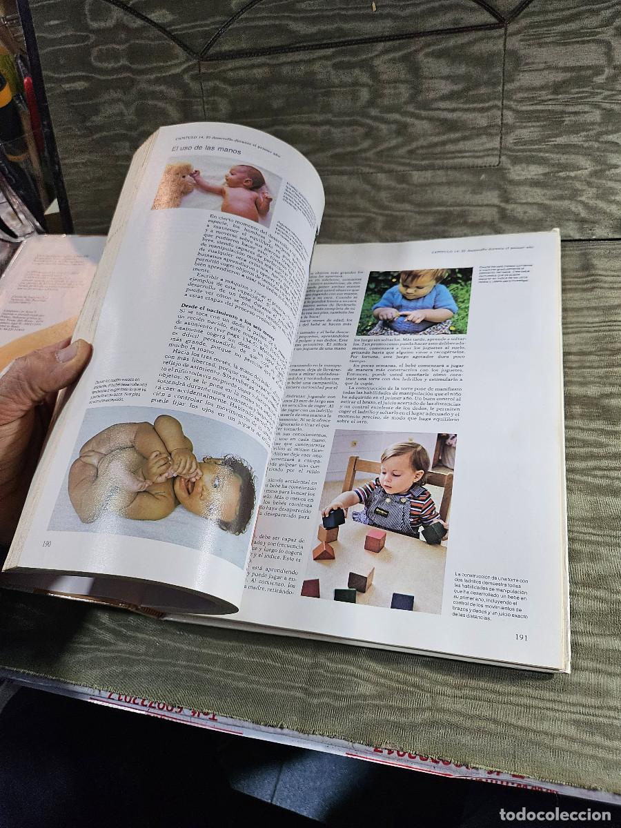 Libros antiguos: libhro de una nueva vida - Foto 8