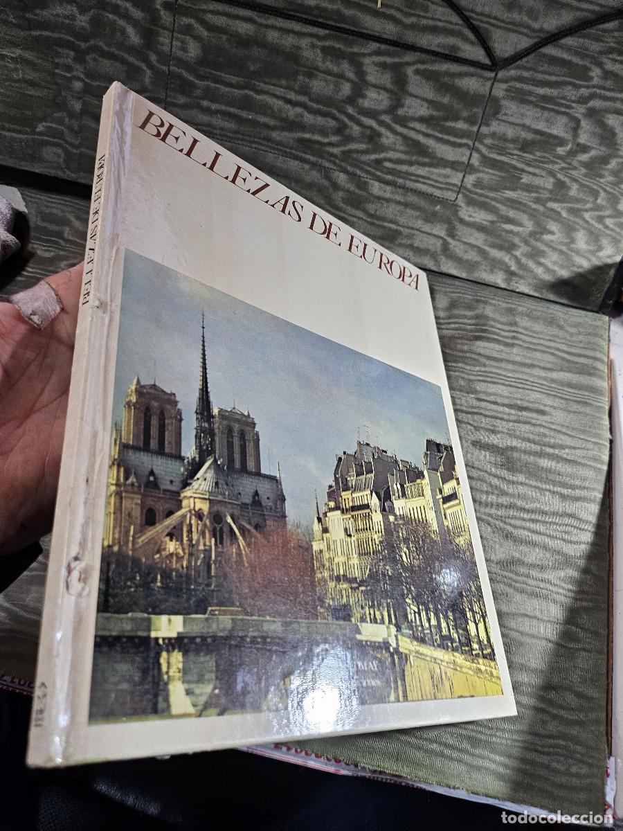 Libros antiguos: belleza de Amberes antigua - Foto 1