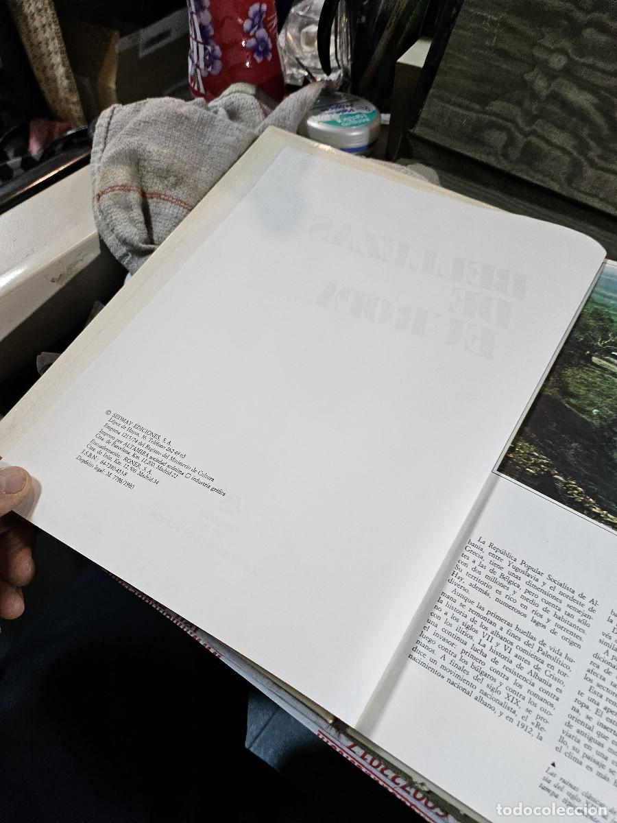Libros antiguos: belleza de Amberes antigua - Foto 2