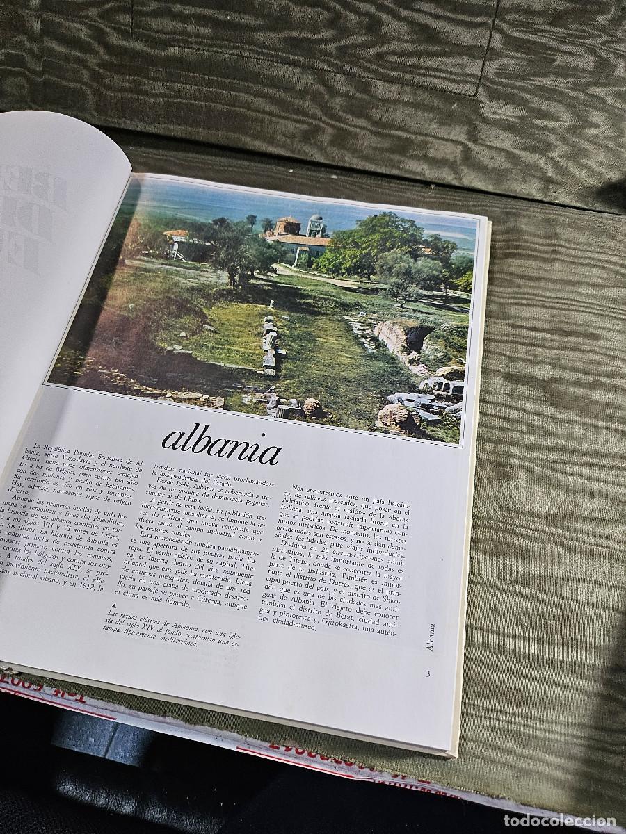 Libros antiguos: belleza de Amberes antigua - Foto 3