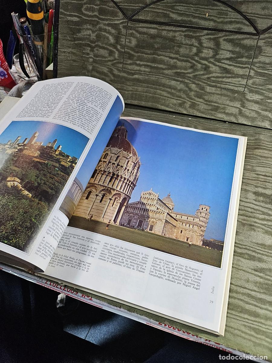 Libros antiguos: belleza de Amberes antigua - Foto 6