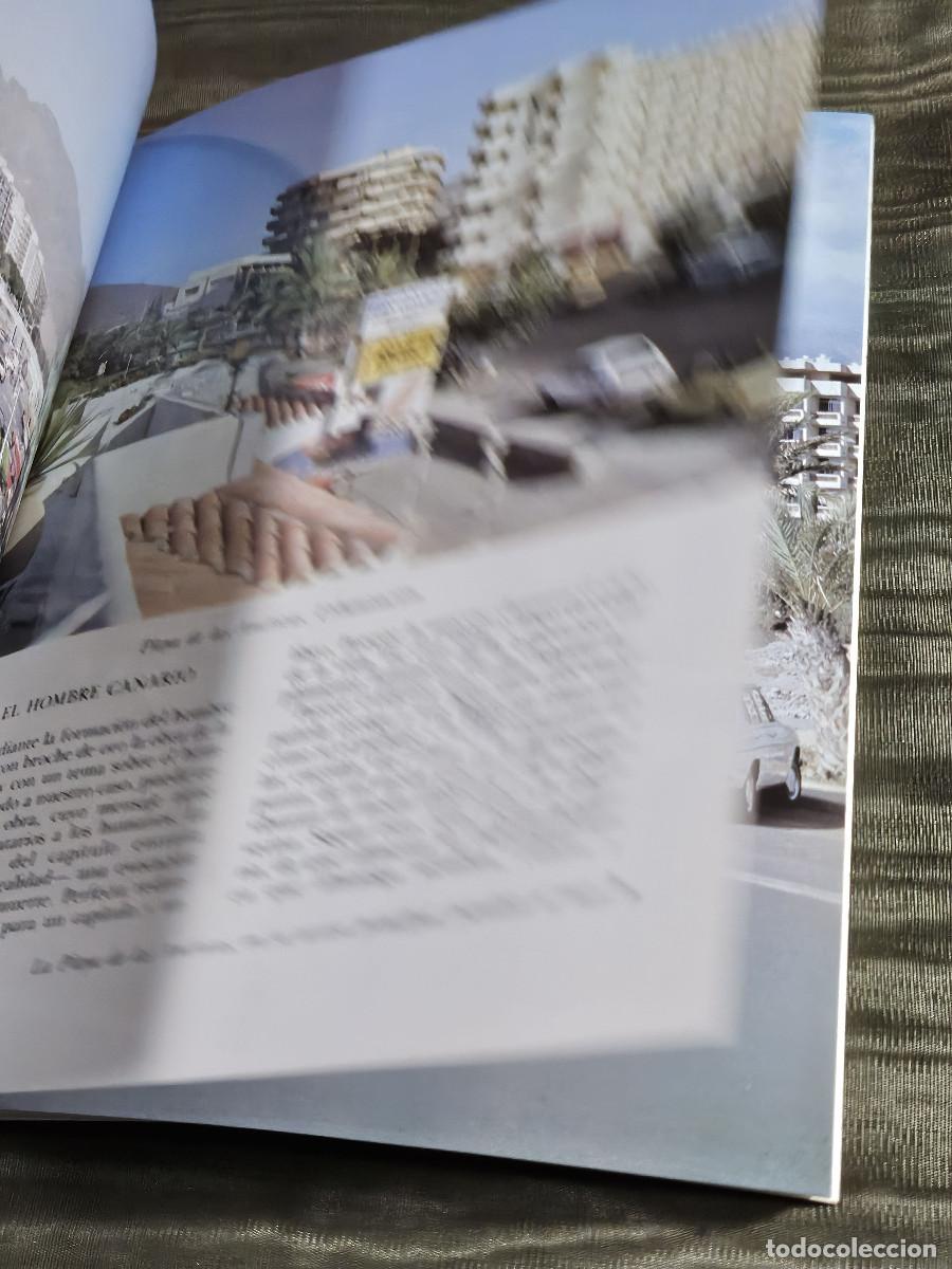 Libros antiguos: libro de conocer tenerife - Foto 3
