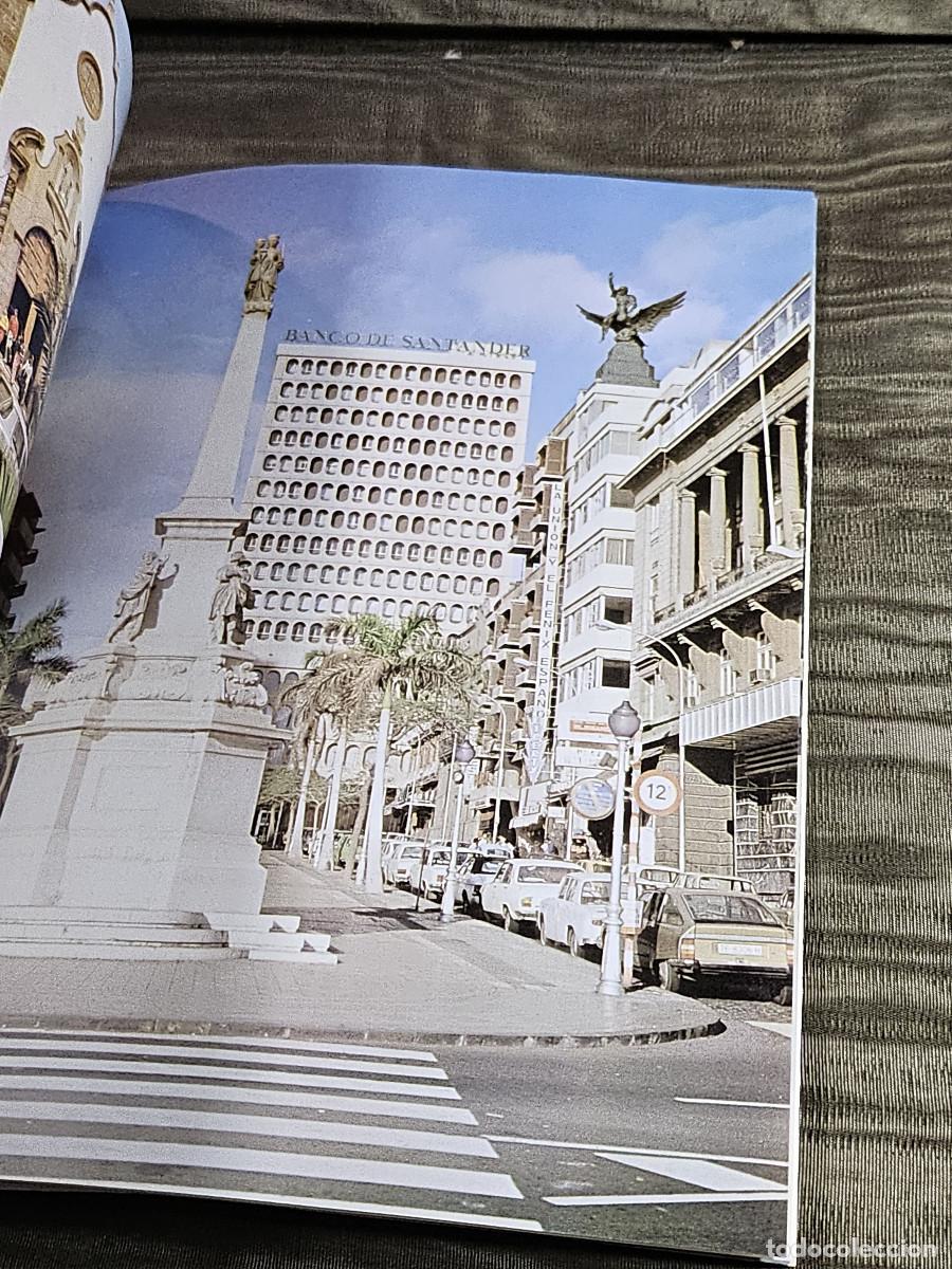 Libros antiguos: libro de conocer tenerife - Foto 4