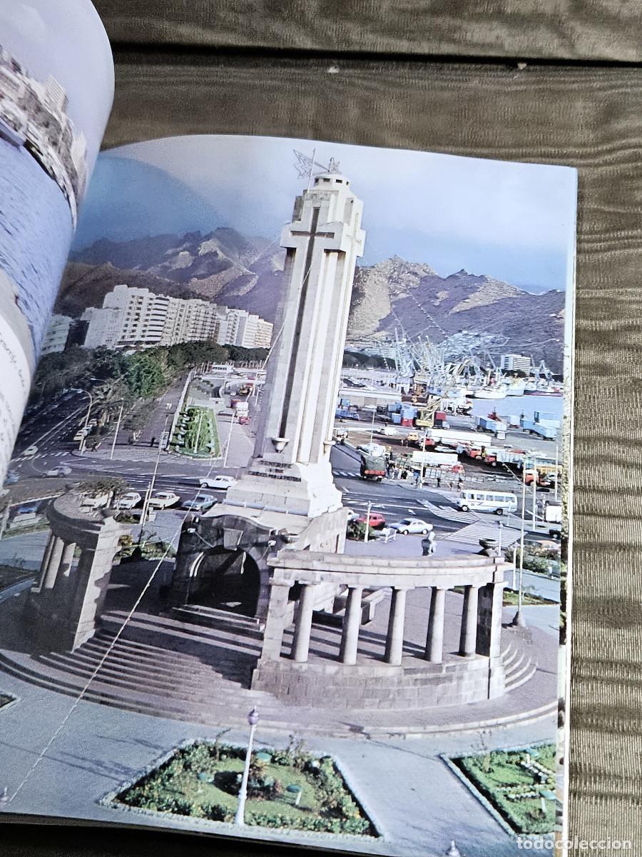 Libros antiguos: libro de conocer tenerife - Foto 6