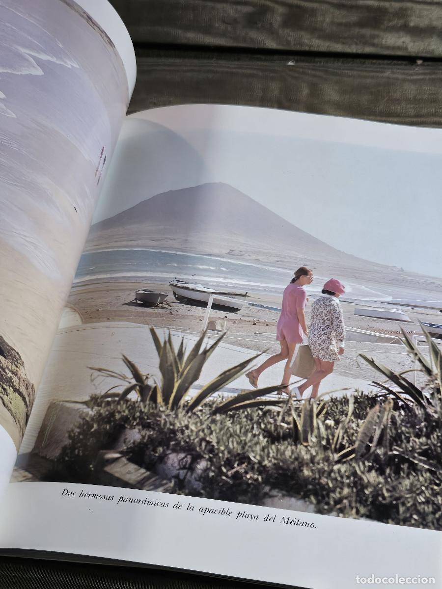 Libros antiguos: libro de conocer tenerife - Foto 11