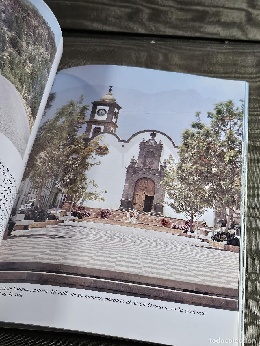 Libros antiguos: libro de conocer tenerife - Foto 12