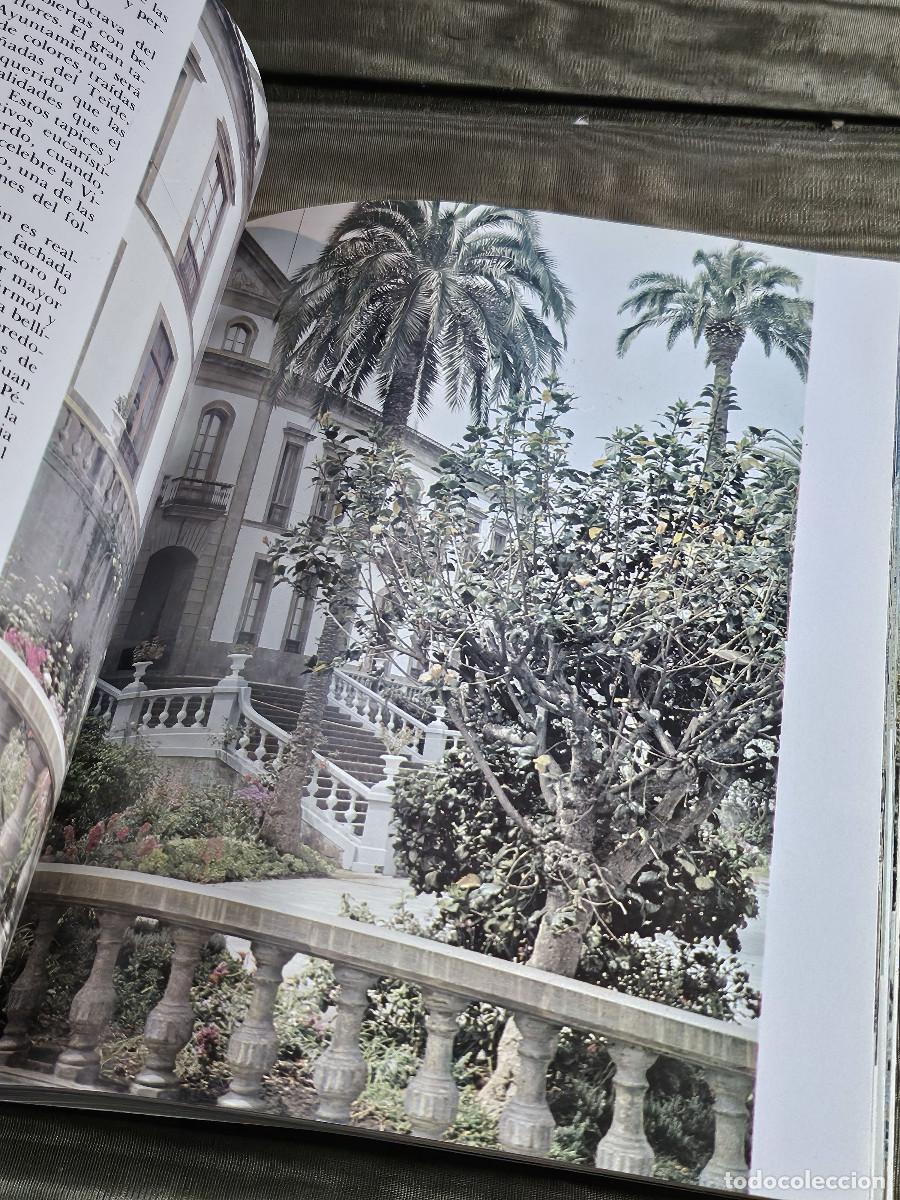 Libros antiguos: libro de conocer tenerife - Foto 14