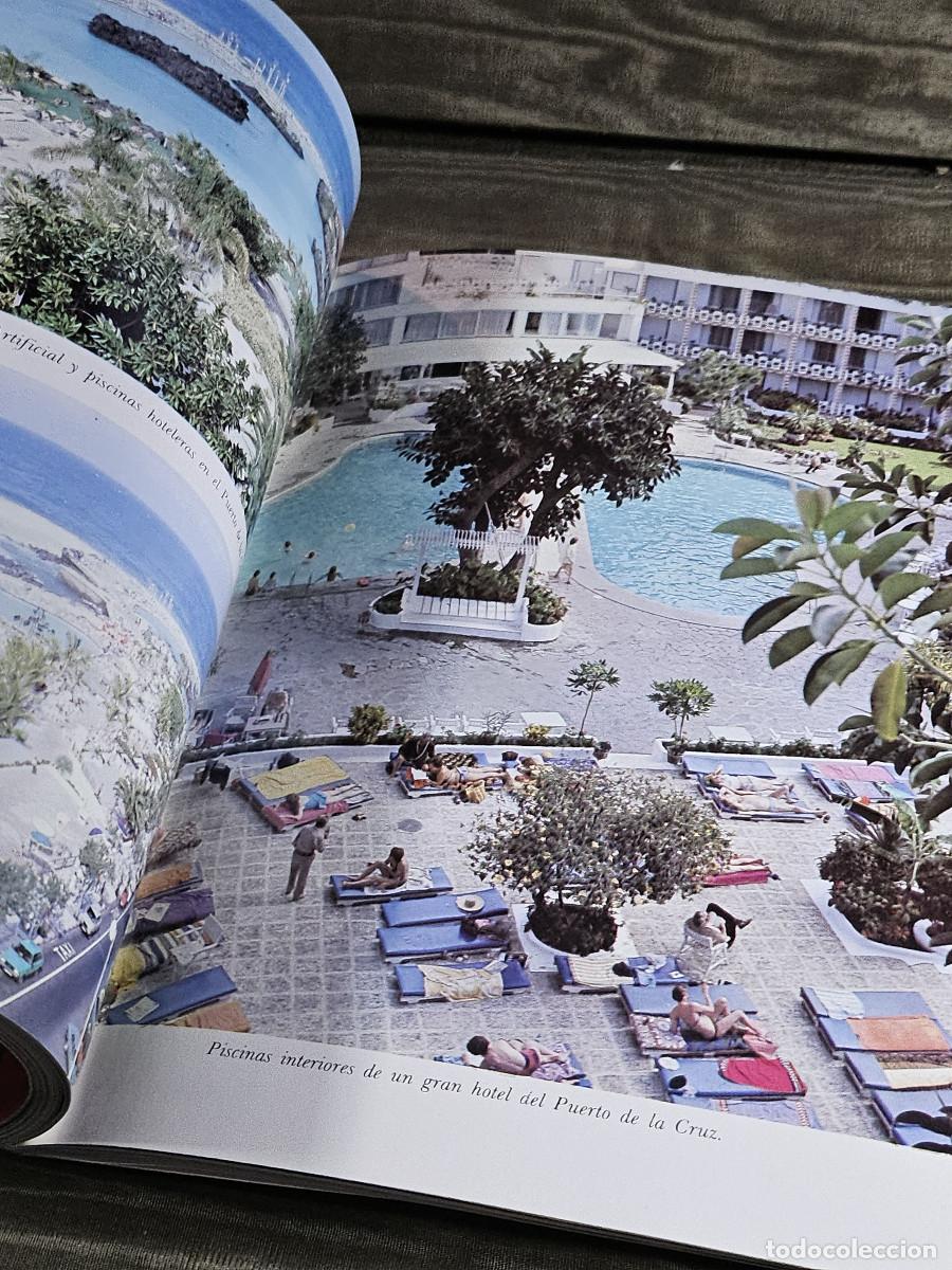 Libros antiguos: libro de conocer tenerife - Foto 15