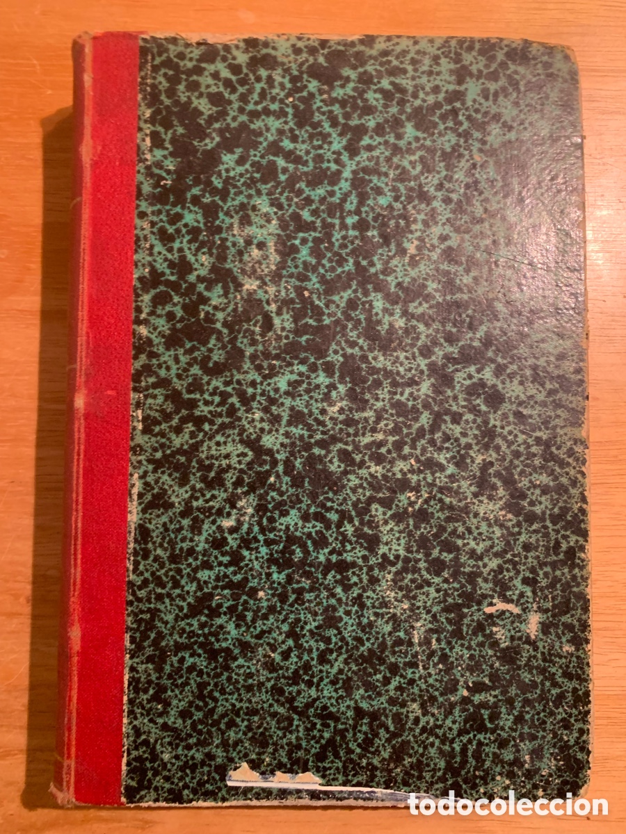 Libros antiguos: La novela ilustrada. Mayne Reid - Foto 1