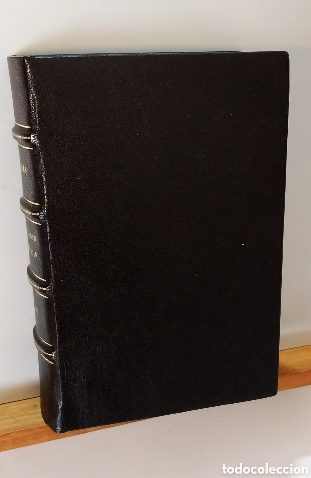 Libros antiguos: BENJAMIN FRANKLIN - WORKS . Second Edition . 1793 - Foto 3