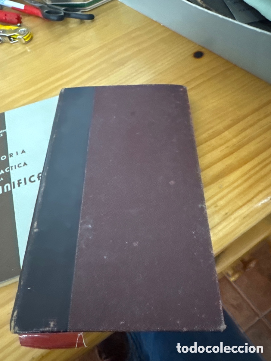 Libros antiguos: CATALINA DE ARAGON TOM&Aacute;S CRAME - Foto 3