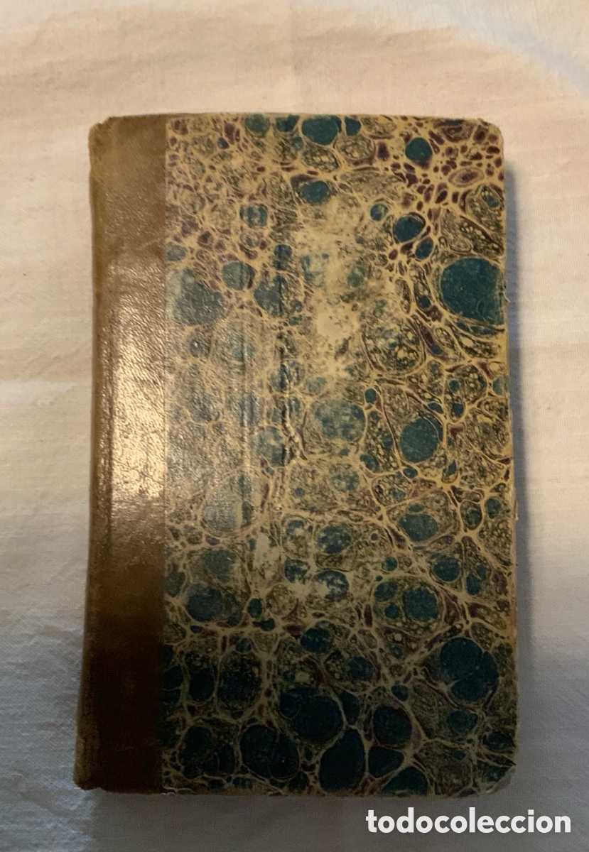 Libros antiguos: Gisela, condesa del imperio. E. Marlitt. 1874 - Foto 7