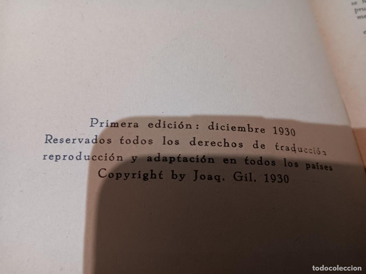 Libros antiguos: Lote de libros de caza primeras ediciones - Foto 2
