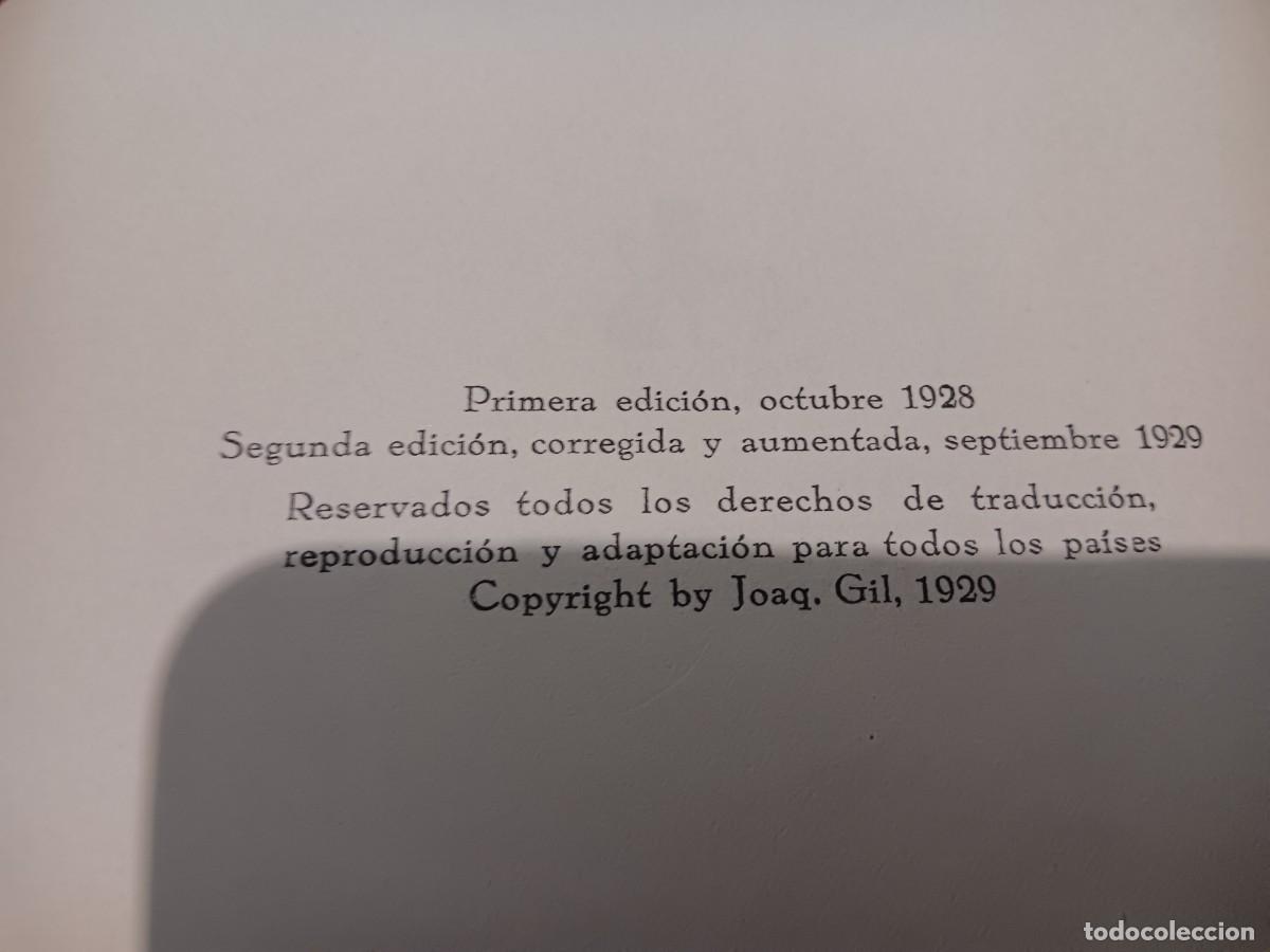 Libros antiguos: Lote de libros de caza primeras ediciones - Foto 12