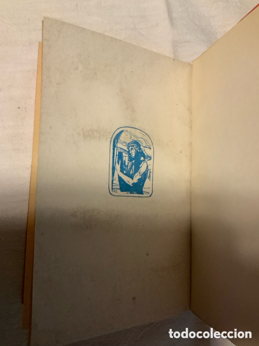 Libros antiguos: Cuentos de abades y de aldea. P. Canitrot. 1909 - Foto 8