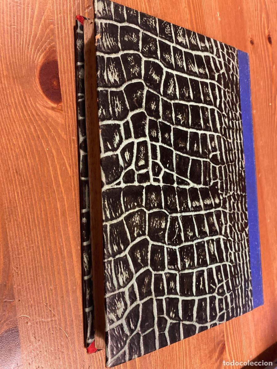 Libros antiguos: CUENTOS FANTASTICOS CARLOS NODIER 1863 - Foto 9