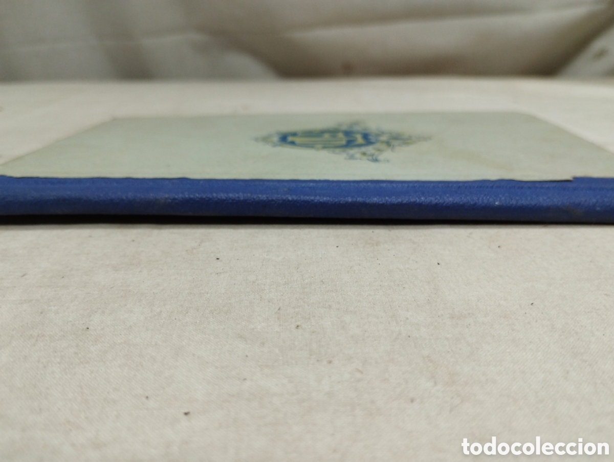 Libros antiguos: Historia de Espa&ntilde;a. Editorial FTD, 1928 - Foto 3