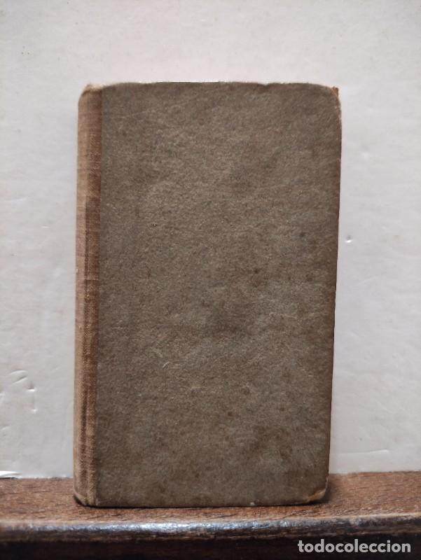 Libros antiguos: LAS CORTES DE ESPA&Ntilde;A - IMPR. DE A. BERGNES Y COMP. - 1834 - Foto 2