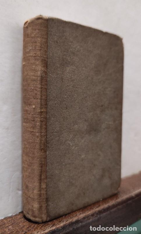 Libros antiguos: LAS CORTES DE ESPA&Ntilde;A - IMPR. DE A. BERGNES Y COMP. - 1834 - Foto 3