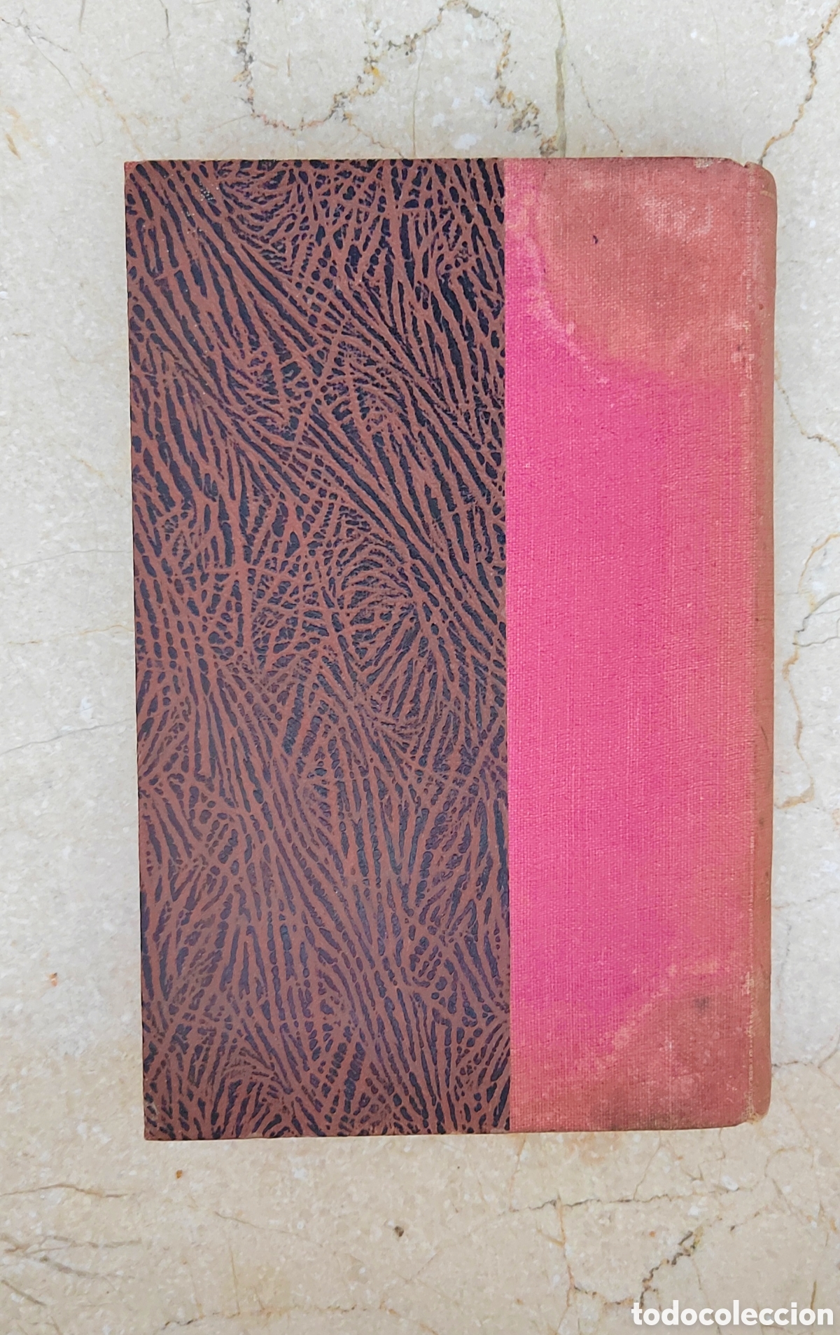 Libros antiguos: Libro de Champsaur, &rdquo;LArriviste&rdquo; - Foto 2