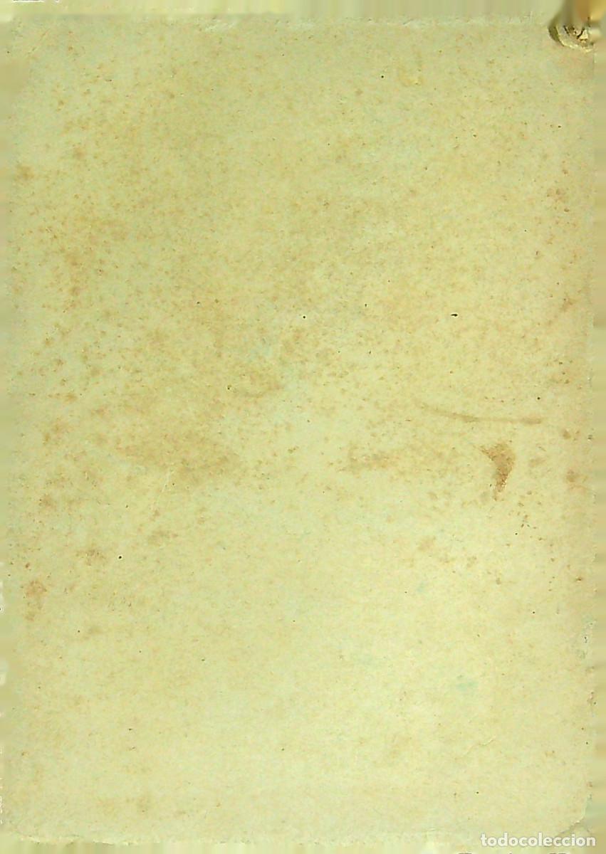 Libros antiguos: MANUAL PR&Aacute;CTICO LA FICHA - RAFAEL BORI - 1925 - Foto 4