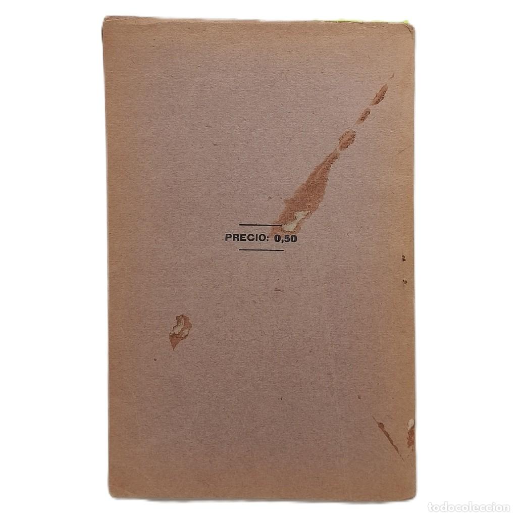 Libros antiguos: SUSPIROS DE ALDEA. Bara&ntilde;ano, Rafael - Foto 2