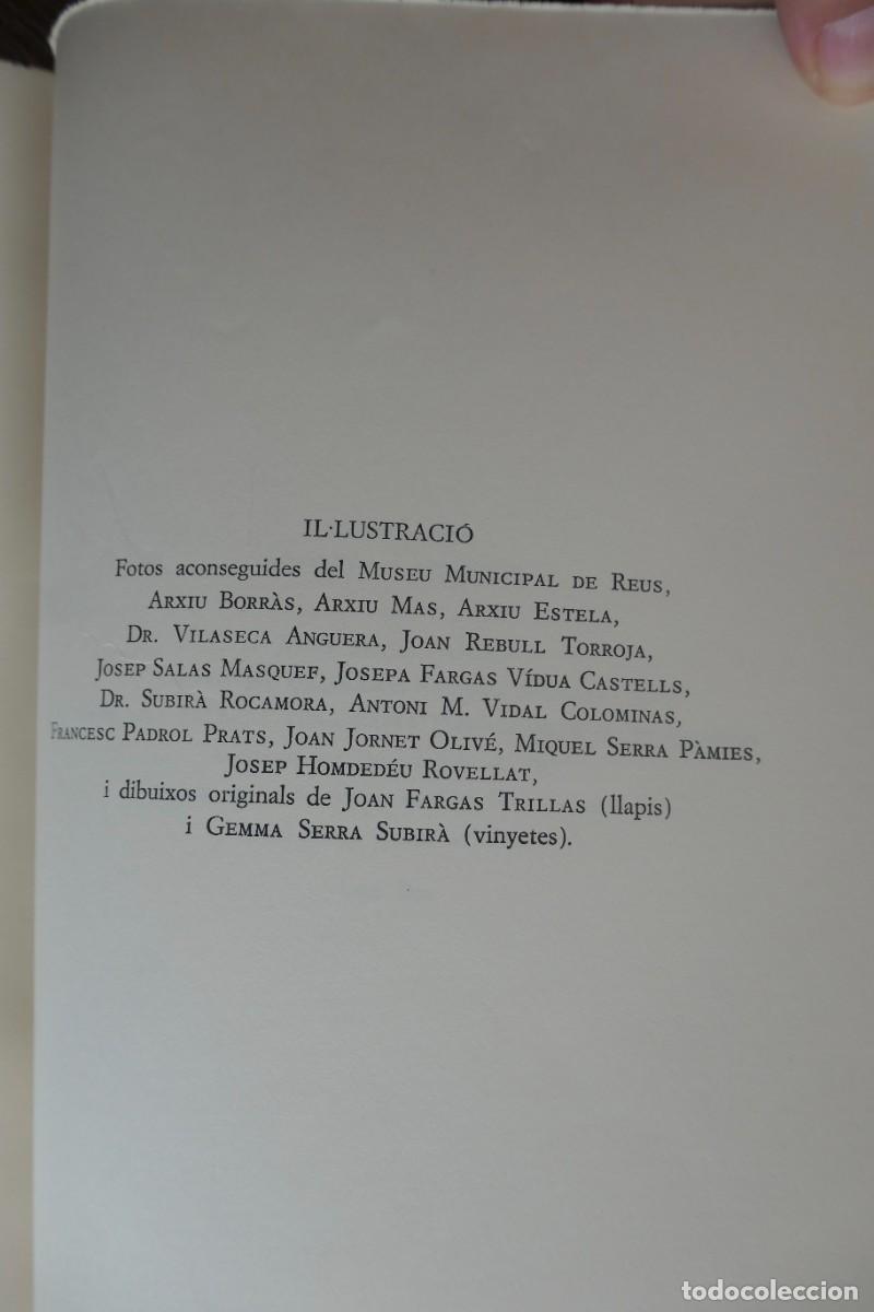 Libros antiguos: RECORDS I SILUETES -JOSEP SERRA 1969 - Foto 5