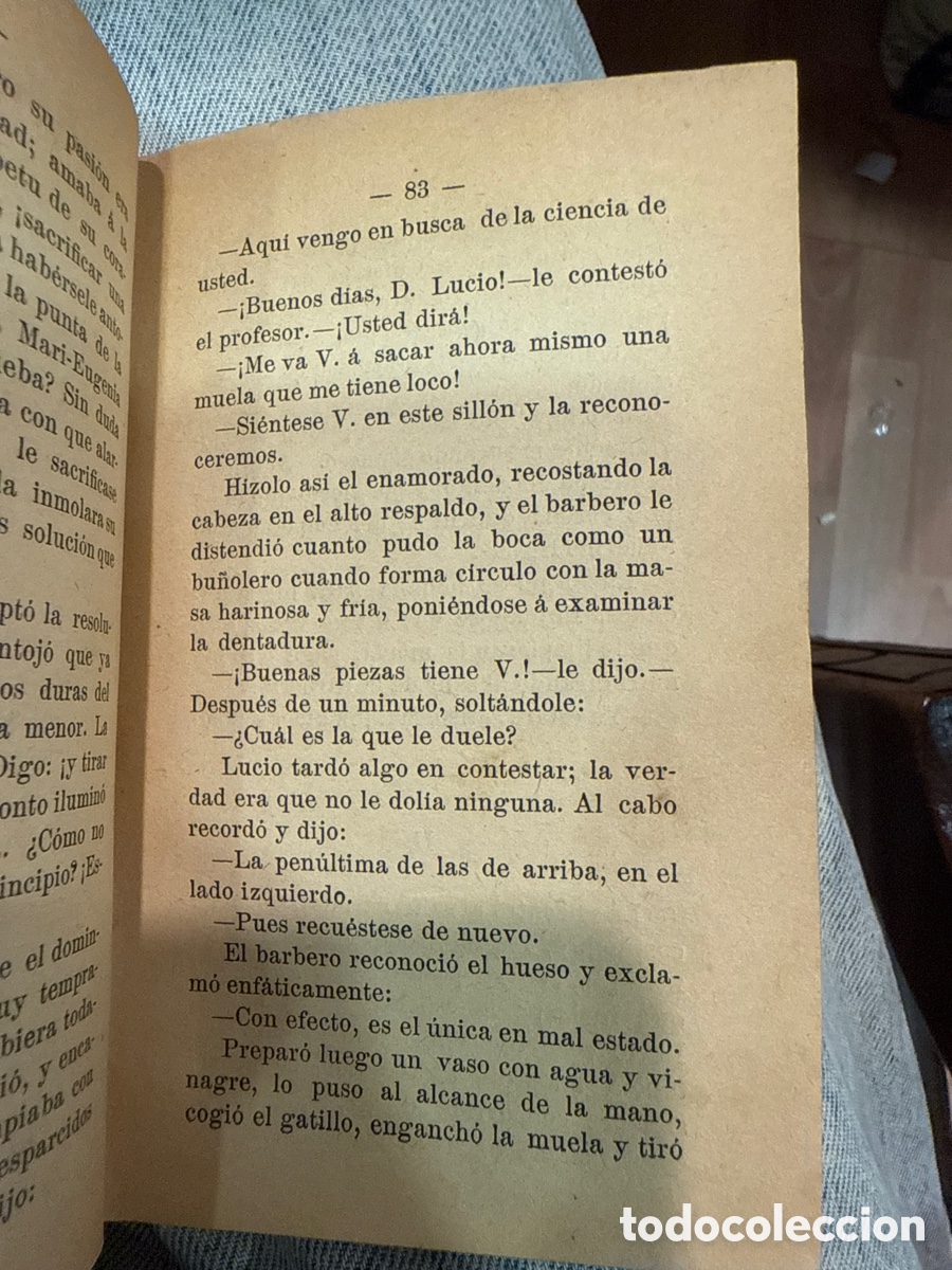 Libros antiguos: P&Eacute;REZ NIEVA, Alfonso. Diminutas - Foto 2