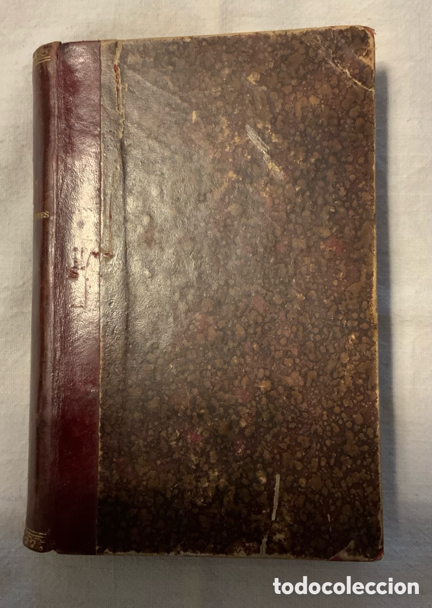 Libros antiguos: Pasavolantes por Argos. 1883 - Foto 8