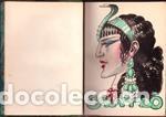 Libros antiguos: SALAMB&Ocirc; - Gustave Flaubert - 1931 - Ilustr. Philippe Swyncop - Foto 2