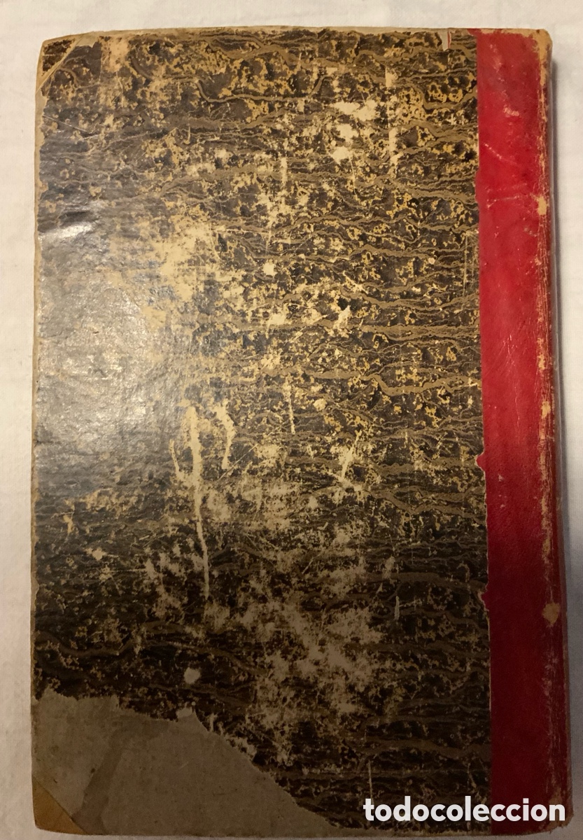 Libros antiguos: Saint-Clair de las islas. Isabel Helme. 1857 - Foto 10