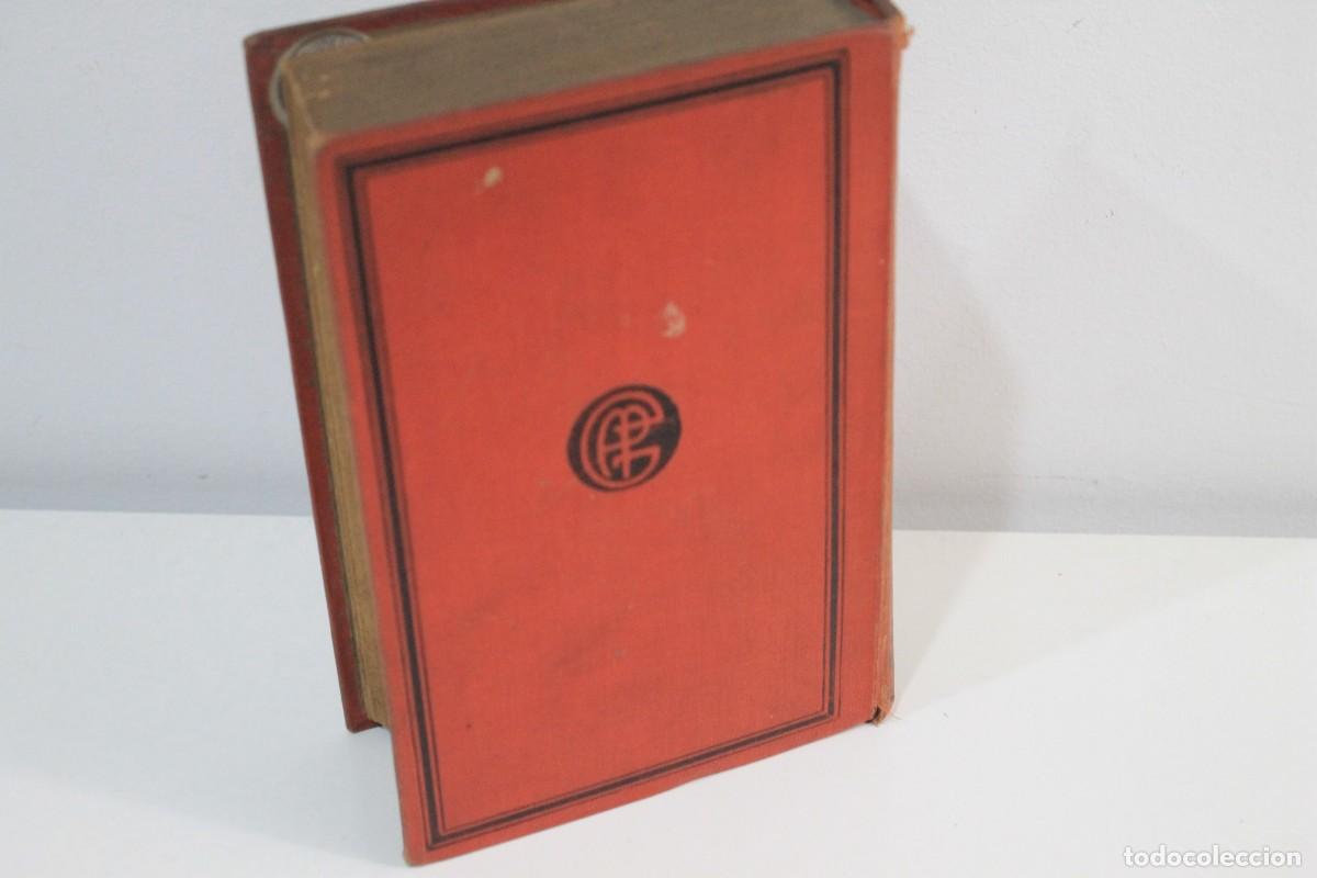 Libros antiguos: COMPENDIO DE LA HISTORIA UNIVERSAL C&Eacute;SAR CANT&Uacute; NUEVA EDICION CORREGIDA - Foto 2