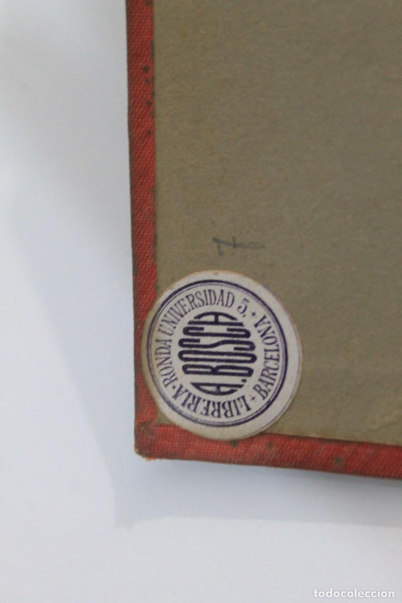 Libros antiguos: COMPENDIO DE LA HISTORIA UNIVERSAL C&Eacute;SAR CANT&Uacute; NUEVA EDICION CORREGIDA - Foto 4