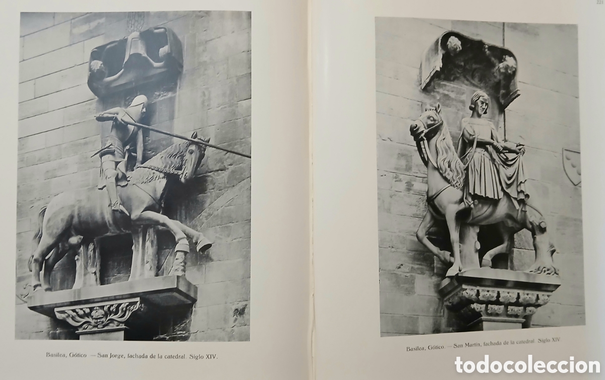 Libros antiguos: Escultura decorativa - Foto 10