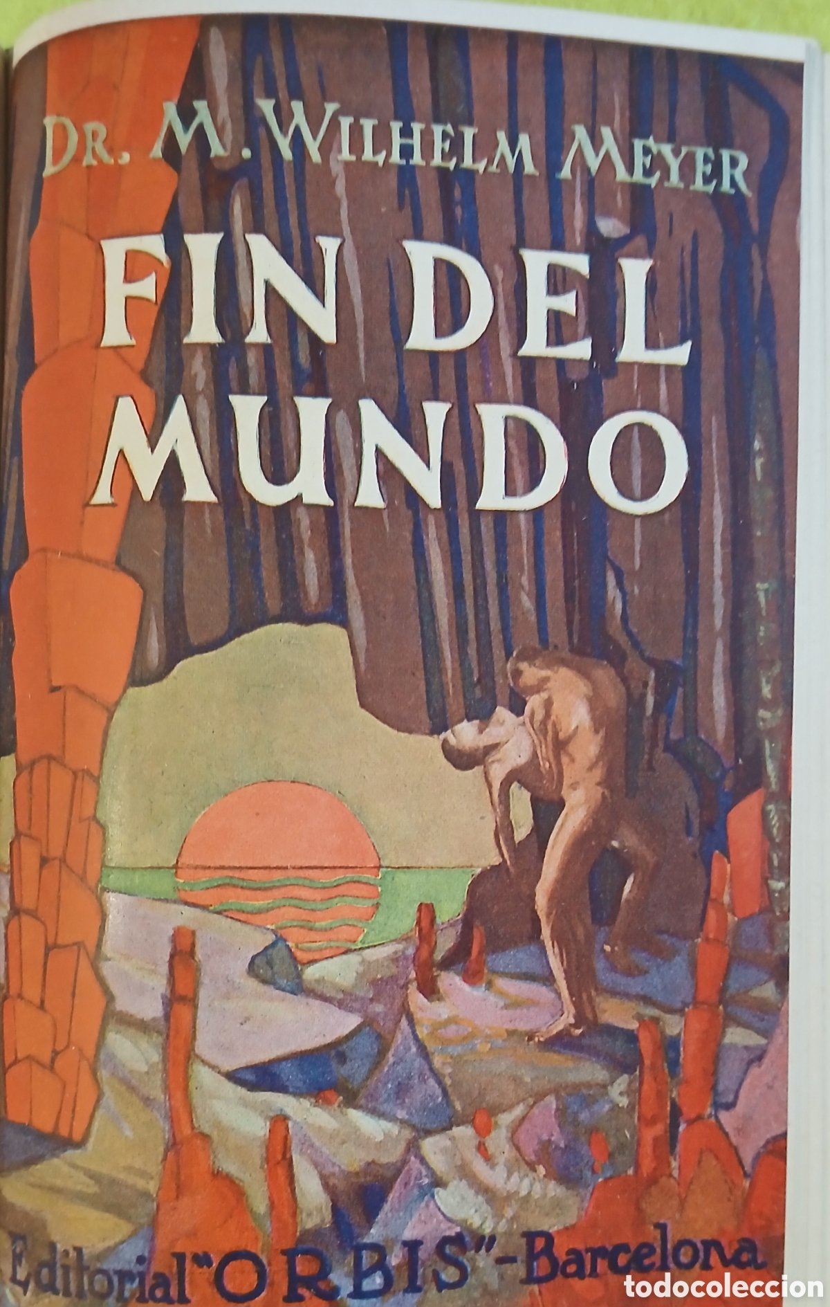 Libros antiguos: Tu y el universo, coleccion orbis - Foto 9