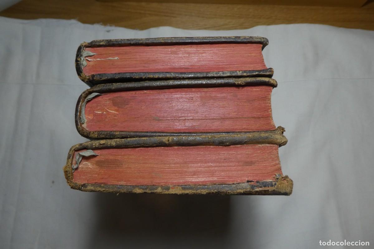Libros antiguos: Rudimentos Hist&oacute;ricos 1787. - Foto 2