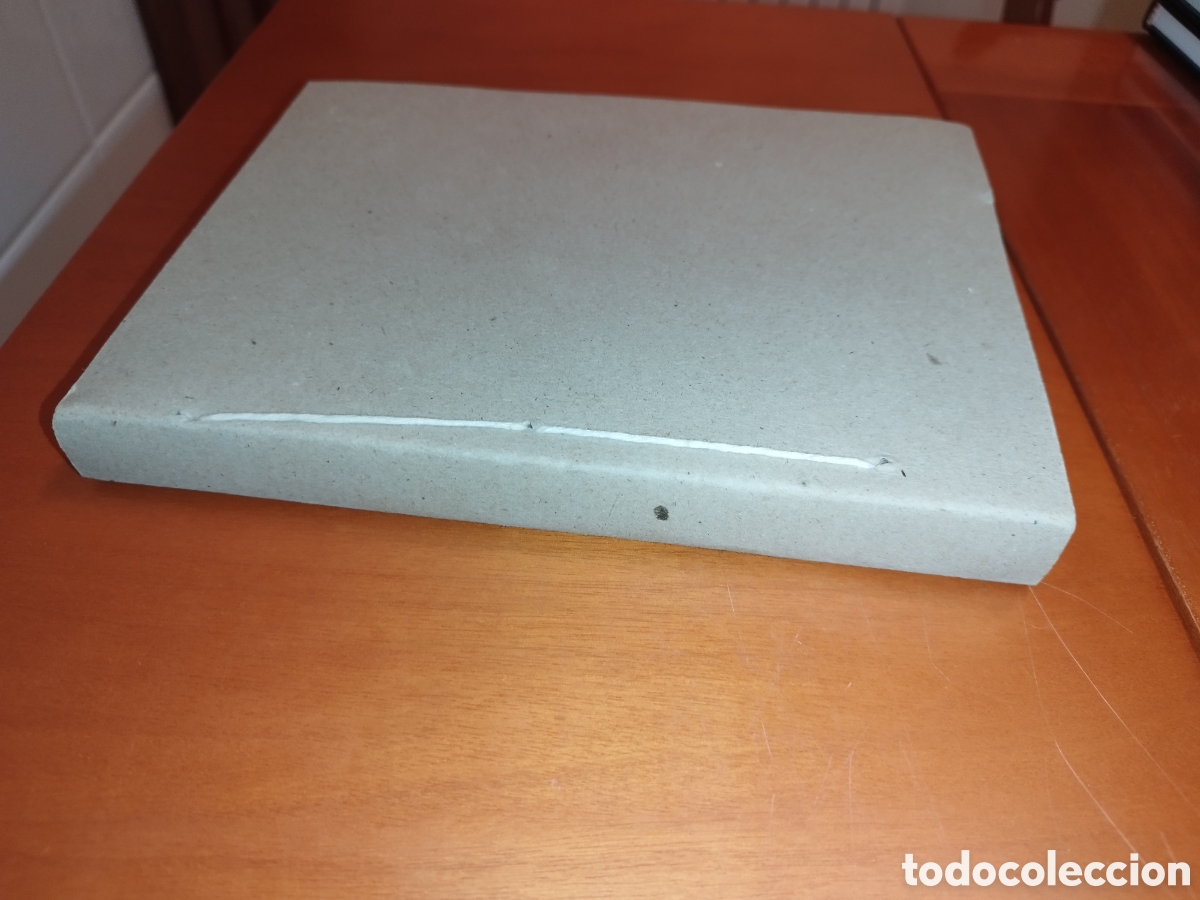 Libros antiguos: A. FLEMING: EL SECRETO TERRIBLE. ED. EL MERCANTIL DE ARAGON, 1900. - Foto 2